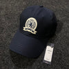Tommy Hilfiger Adjustable Cotton Twill Baseball Cap