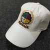 Tommy Hilfiger Striped Baseball Cap