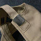 Tommy Hilfiger Laurel Leaf Logo Baseball Cap