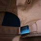 Tommy Hilfiger Baseball Cap – Dark Russet Cotton