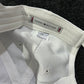 Tommy Hilfiger White Dri-Fit Baseball Cap