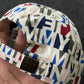 Furor Baseball Cap – All Over Tommy Jeans Print