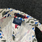 Furor Baseball Cap – All Over Tommy Jeans Print