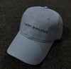 Tommy Hilfiger Baseball Cap – Organic Cotton