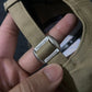 New Era NY 9FORTY League Essential Beige Cap