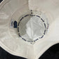 Tommy Jeans White Embroidered Logo Unisex Bucket Hat