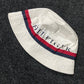 Tommy Hilfiger Prep White Bucket Hat – Unisex