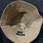 Tommy Hilfiger New York Beige Bucket Hat – Unisex