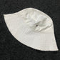 Tommy Hilfiger Essential Flag White Bucket Hat – Women