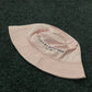 Tommy Hilfiger Established Pink Bucket Hat – Unisex