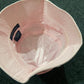 Tommy Hilfiger Established Pink Bucket Hat – Unisex