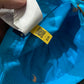 Kids Polo Ralph Lauren Cove Blue Sport Cap – Orange Pony Logo (53cm)